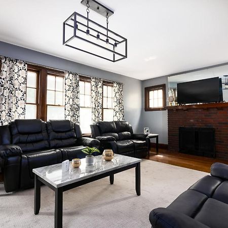 5Br, Close To Niagara Falls State Park Екстериор снимка
