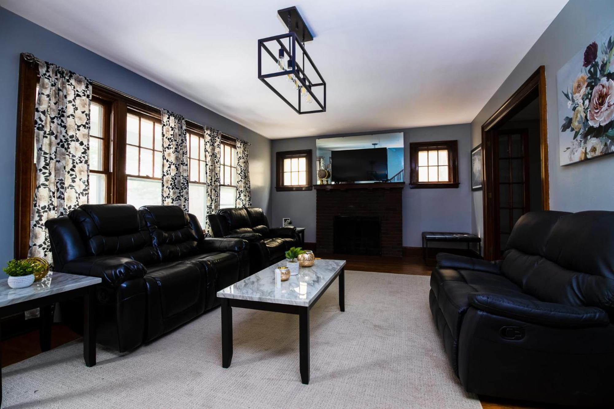 5Br, Close To Niagara Falls State Park Екстериор снимка