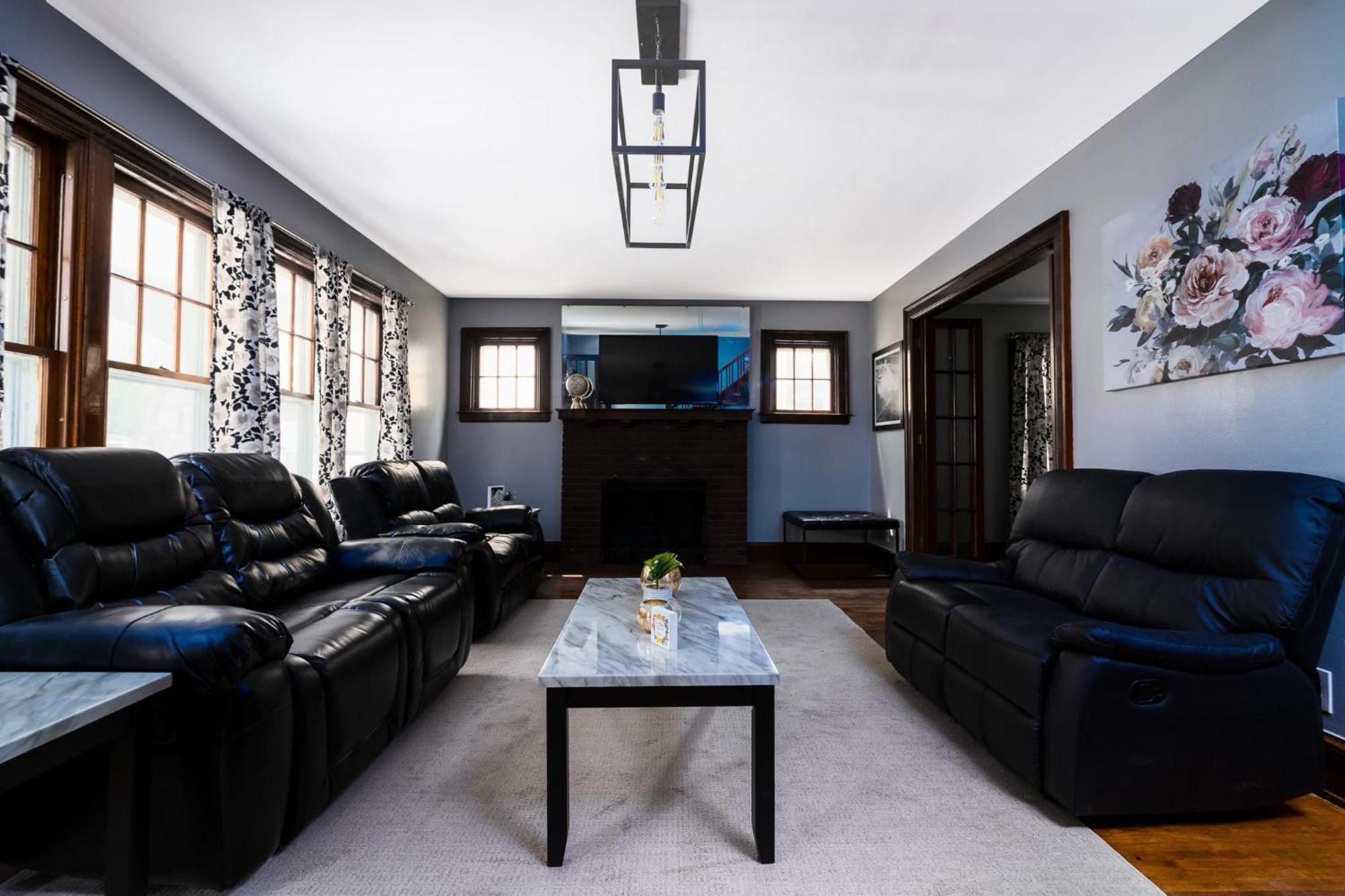 5Br, Close To Niagara Falls State Park Екстериор снимка