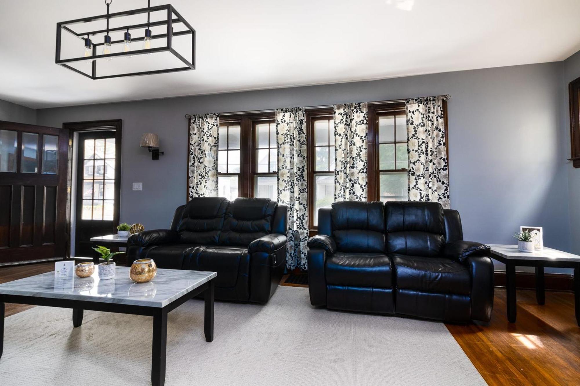 5Br, Close To Niagara Falls State Park Екстериор снимка
