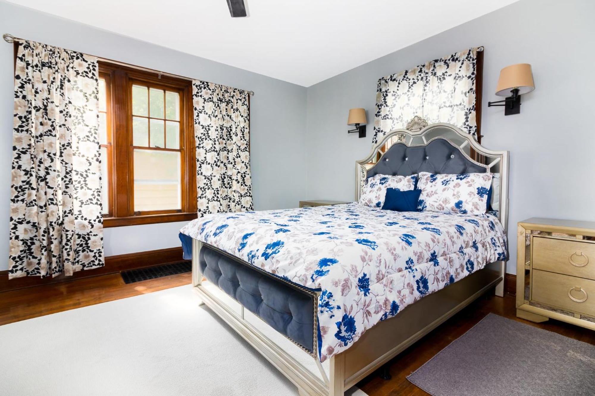 5Br, Close To Niagara Falls State Park Екстериор снимка