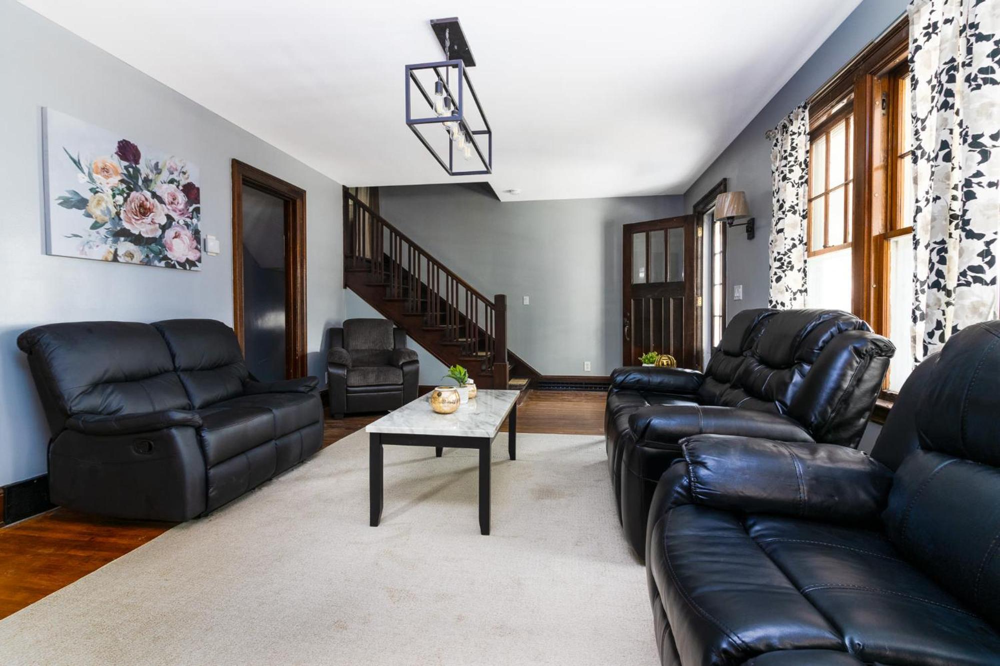 5Br, Close To Niagara Falls State Park Екстериор снимка