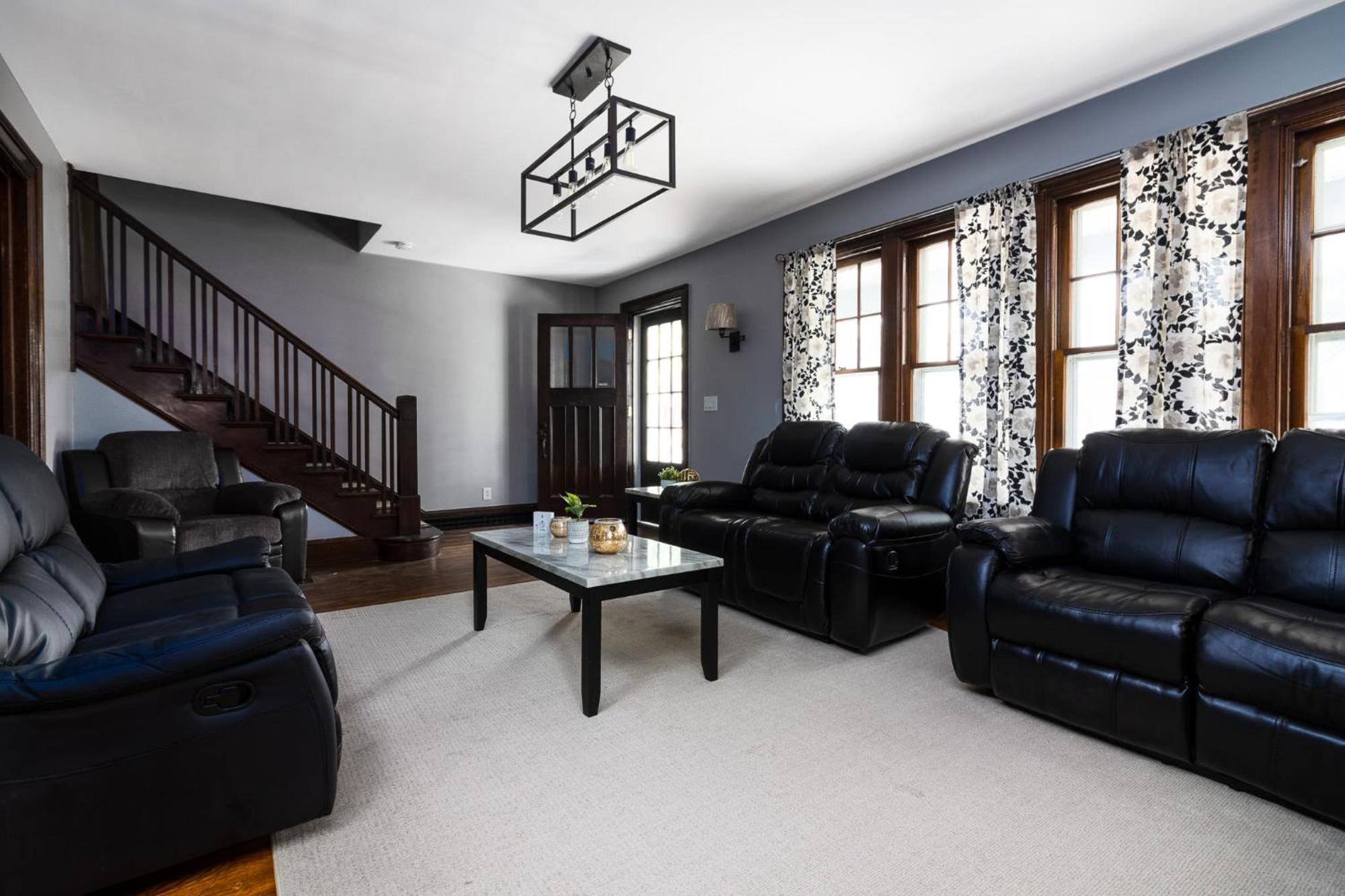 5Br, Close To Niagara Falls State Park Екстериор снимка
