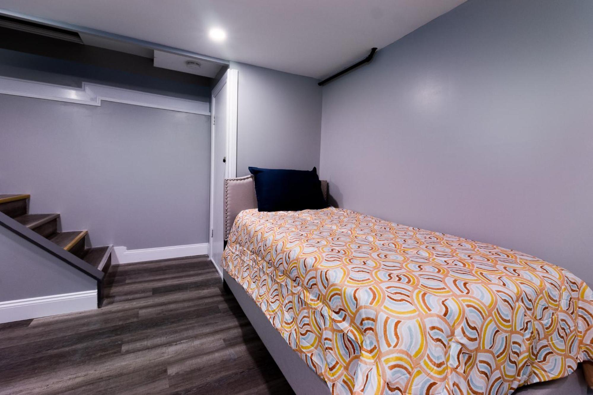 5Br, Close To Niagara Falls State Park Екстериор снимка