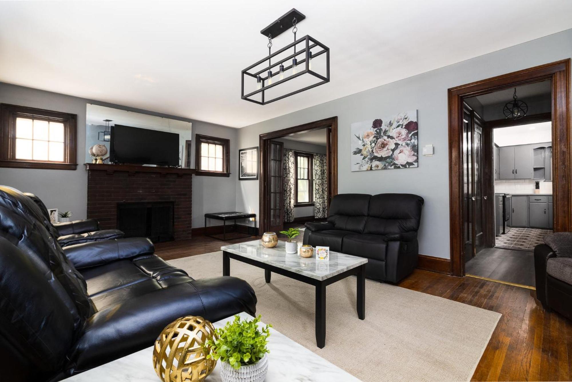 5Br, Close To Niagara Falls State Park Екстериор снимка