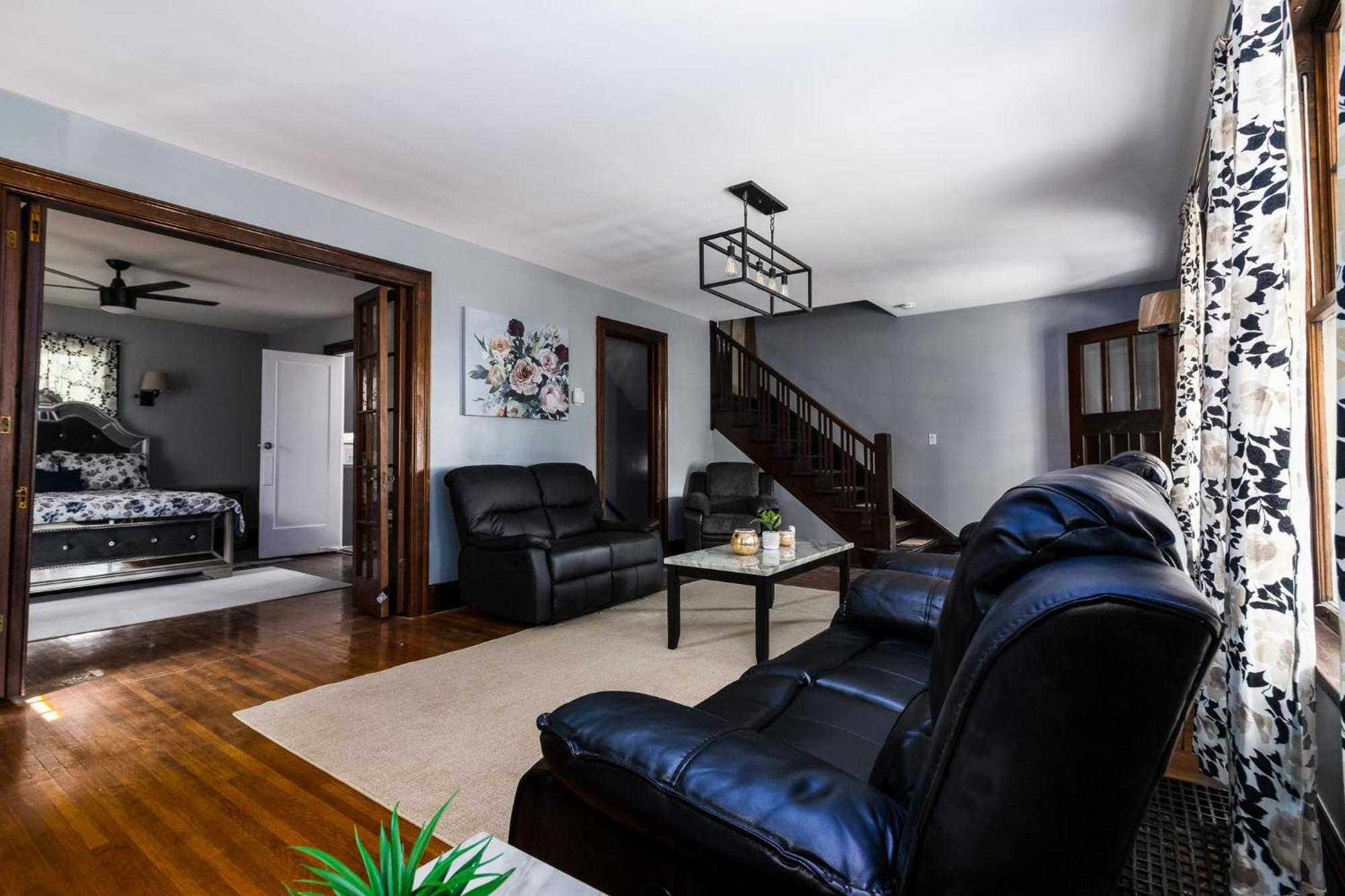 5Br, Close To Niagara Falls State Park Екстериор снимка