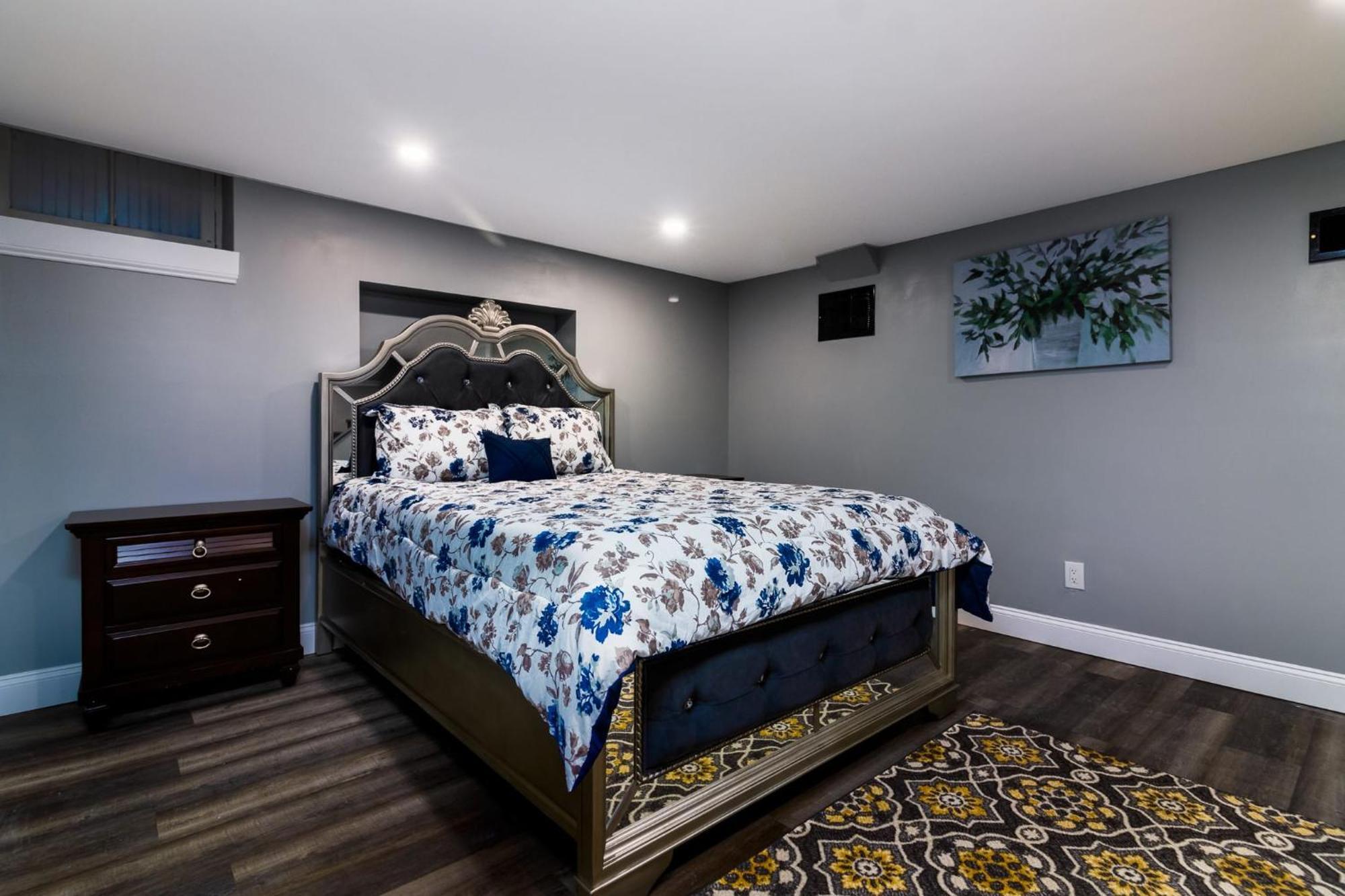 5Br, Close To Niagara Falls State Park Екстериор снимка