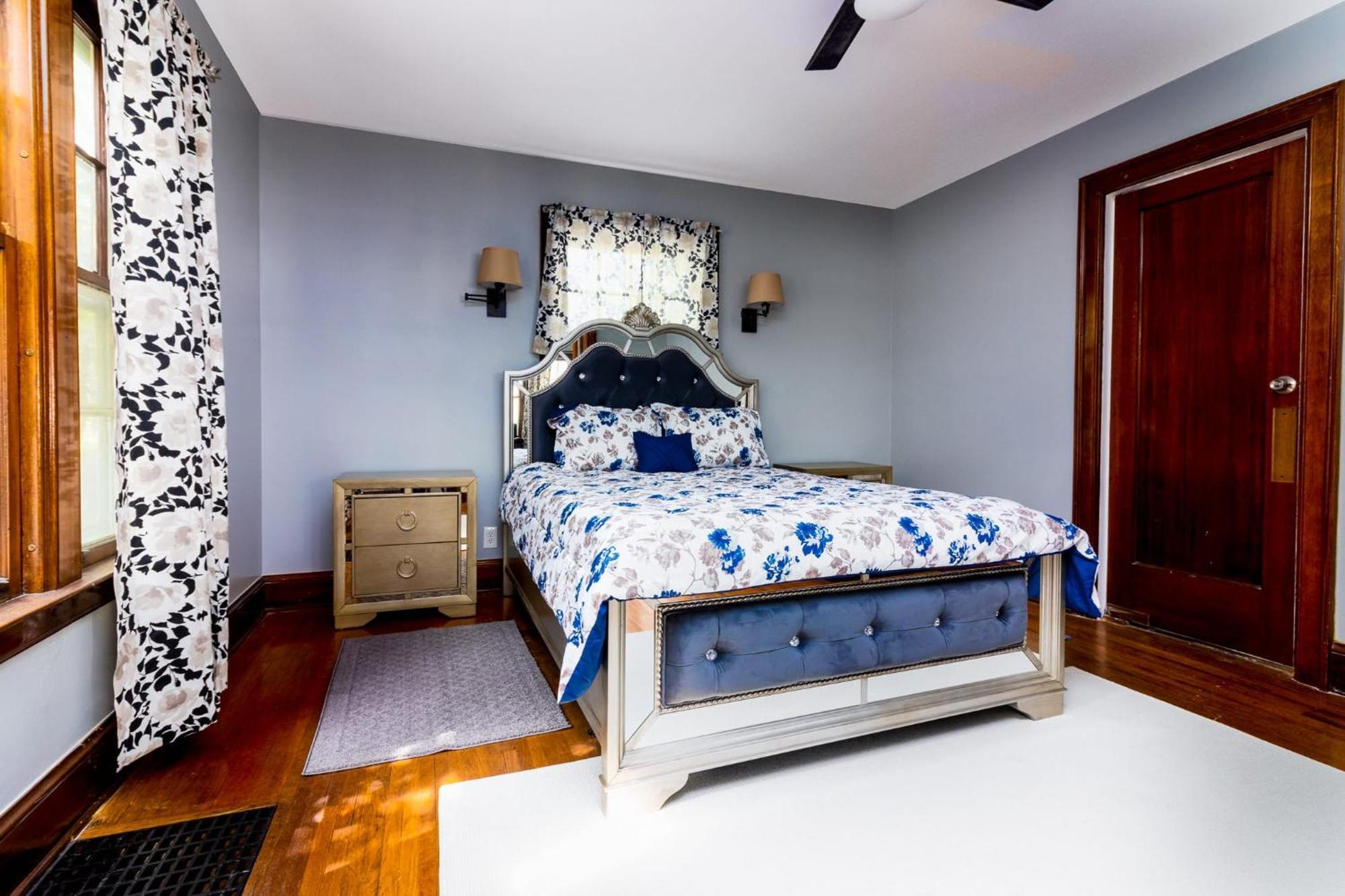 5Br, Close To Niagara Falls State Park Екстериор снимка